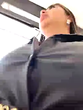 Ariana-pp03 online show from 02/01/25, 12:58