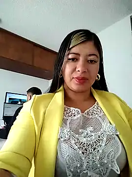 Ariana-pp03 online show from 02/25/25, 12:55