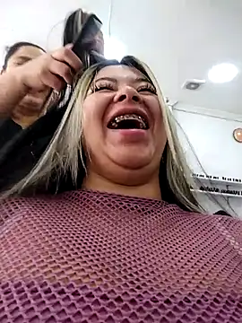 Ariana-pp03 online show from 02/27/25, 05:26