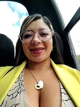 Ariana-pp03 online show from 03/18/25, 05:42