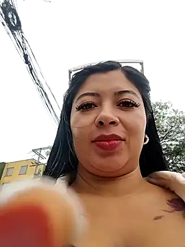 Ariana-pp03 online show from 09/12/25, 01:33