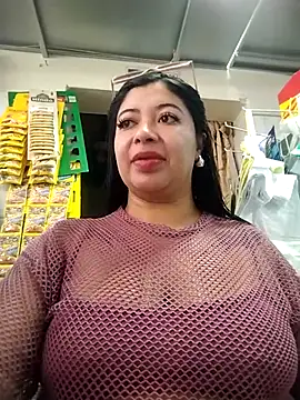 Ariana-pp03 online show from 09/17/25, 01:13