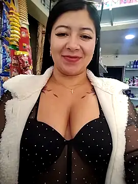 Ariana-pp03 online show from 09/26/25, 01:04