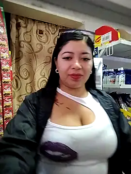 Ariana-pp03 online show from 10/11/25, 01:31