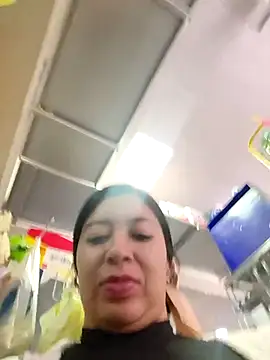 Ariana-pp03 online show from 10/22/25, 07:35