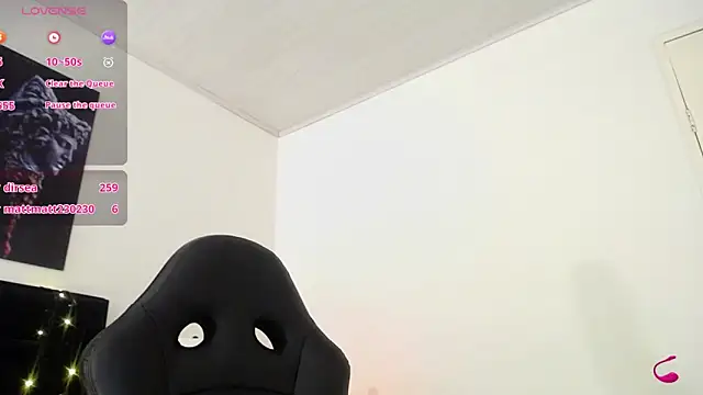 JuanCamiilo 66 online show from 02/03/25, 12:25