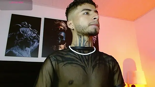 JuanCamiilo 66 online show from 02/28/25, 04:43