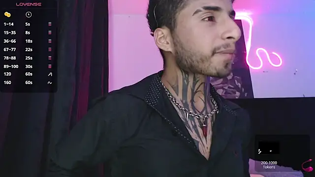 JuanCamiilo 66 online show from 09/22/25, 02:57