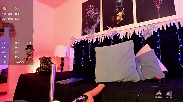 JuanCamiilo 66 online show from 11/15/25, 03:04