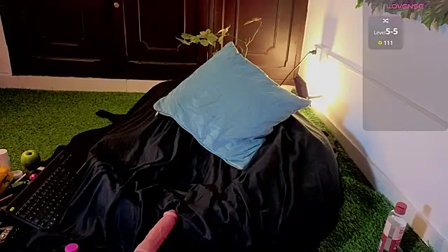 JuanCamiilo 66 online show from 01/17/26, 01:54