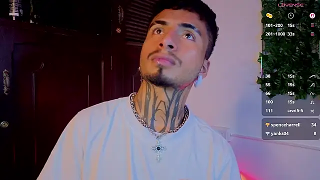 JuanCamiilo 66 online show from 02/02/26, 05:50