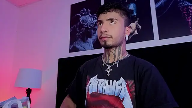 JuanCamiilo 66 online show from 02/03/26, 10:04