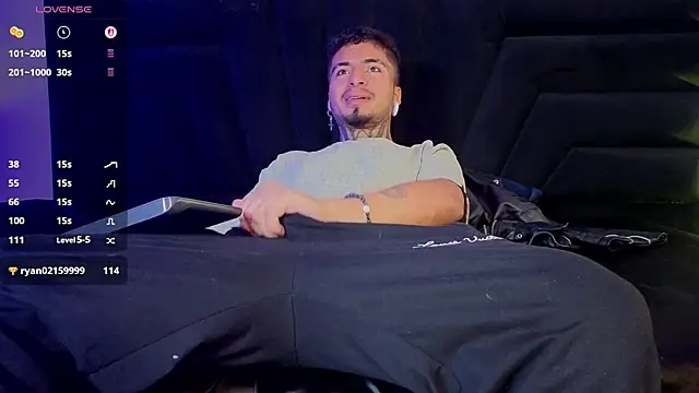 JuanCamiilo 66 online show from 02/14/26, 01:30