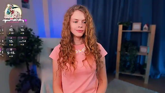 RayaNenlia online show from 12/25/24, 08:07