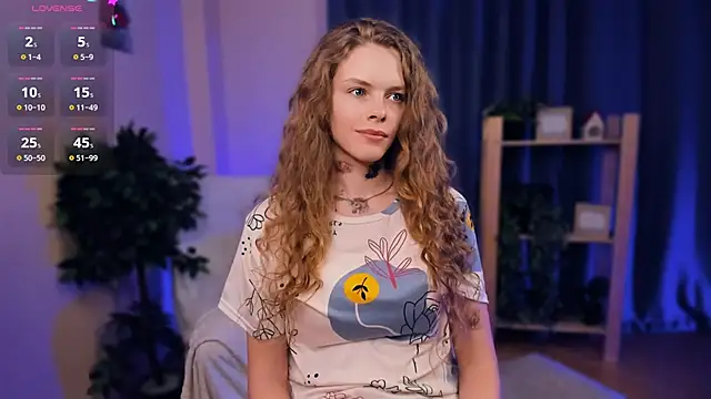 RayaNenlia online show from 01/29/25, 08:18