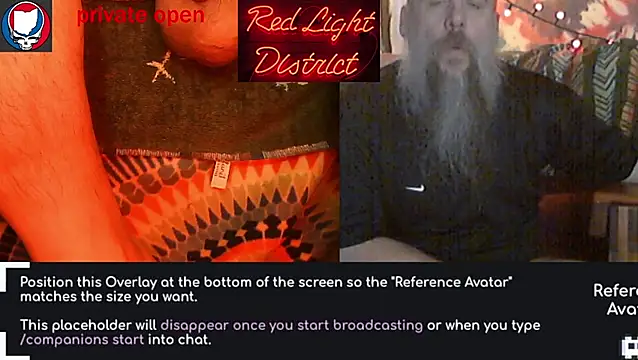 SexWorkerX online show from 02/17/25, 05:32