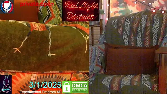 SexWorkerX online show from 03/02/25, 12:42