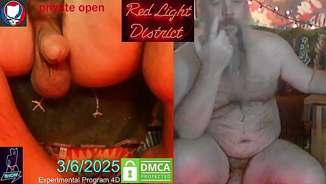 SexWorkerX online show from 03/07/25, 10:10