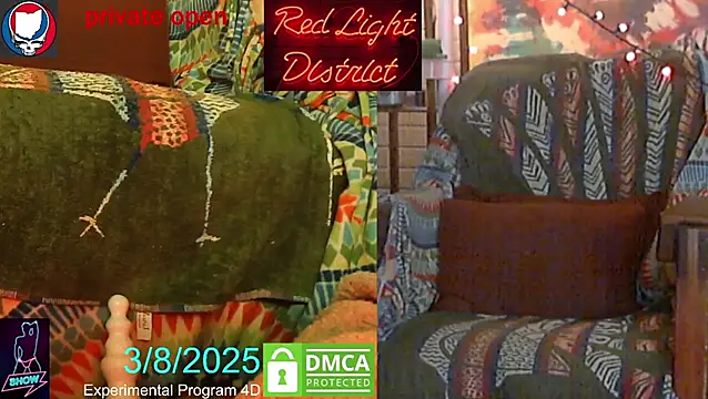 SexWorkerX online show from 03/09/25, 12:53