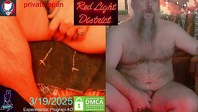 SexWorkerX online show from 03/20/25, 12:30