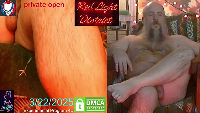 SexWorkerX online show from 03/23/25, 12:47