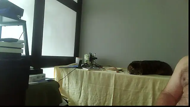 SexWorkerX online show from 11/15/25, 04:25