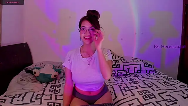 cataleya kyuu   online show from 01/08/25, 04:34