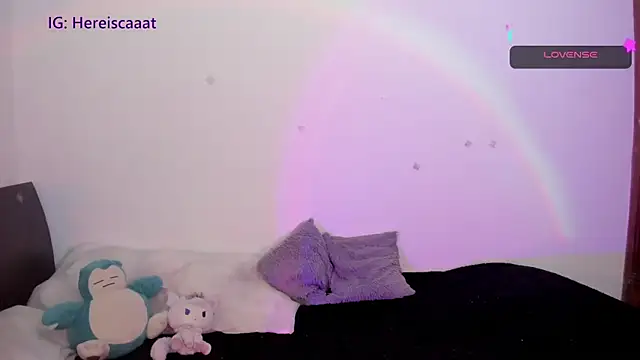 cataleya kyuu   online show from 03/09/25, 04:05