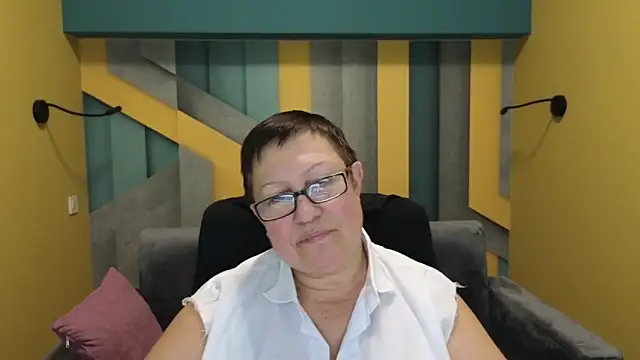 Snapshot of BarbaraTurners chatting on 01/07/25, 03:57 BarbaraTurners online show from 01/07/25, 03:57