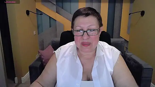 Snapshot of BarbaraTurners chatting on 01/20/25, 06:32 BarbaraTurners online show from 01/20/25, 06:32