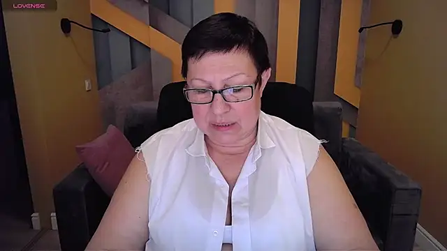 Snapshot of BarbaraTurners chatting on 01/26/25, 09:51 BarbaraTurners online show from 01/26/25, 09:51