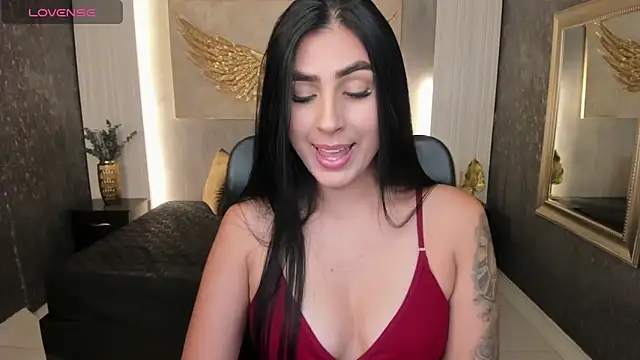 Valerie Corthez online show from 03/05/26, 06:26