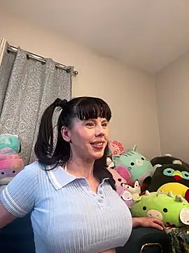 Snapshot of amberchasexxx chatting on 01/29/25, 02:51 amberchasexxx online show from 01/29/25, 02:51