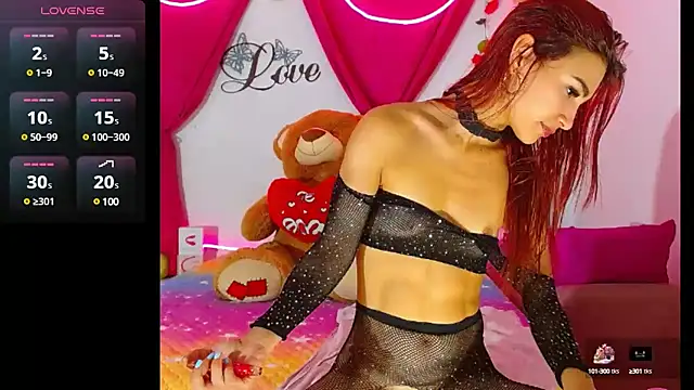 natashakissess online show from 02/13/25, 04:07