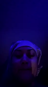 Snapshot of honeeyyy_pot chatting on 03/18/25, 08:25 honeeyyy pot online show from 03/18/25, 08:25