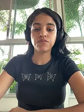 ShawtySlammed online show from 02/07/25, 07:59