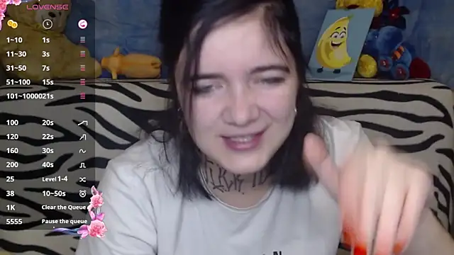 Snapshot of Yours_good_mood chatting on 12/14/24, 12:55 Yours good mood online show from 12/14/24, 12:55