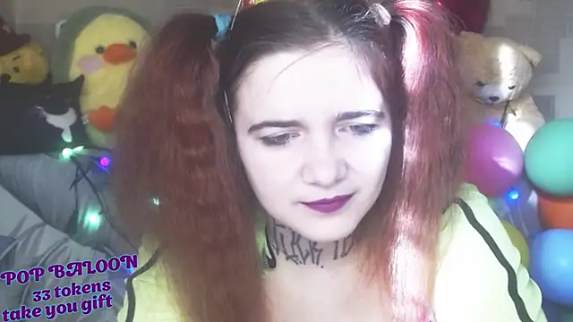 Snapshot of Yours_good_mood chatting on 03/27/26, 06:52 Yours good mood online show from 03/27/26, 06:52