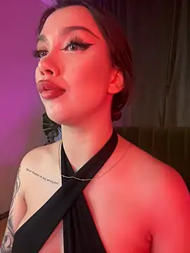 Snapshot of BamBam_XO chatting on 01/31/25, 11:56 BamBam XO online show from 01/31/25, 11:56