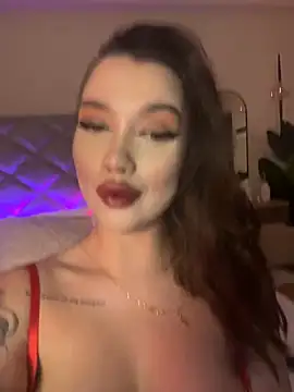 Snapshot of BamBam_XO chatting on 02/02/25, 05:10 BamBam XO online show from 02/02/25, 05:10