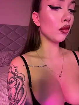 Snapshot of BamBam_XO chatting on 03/14/25, 05:05 BamBam XO online show from 03/14/25, 05:05