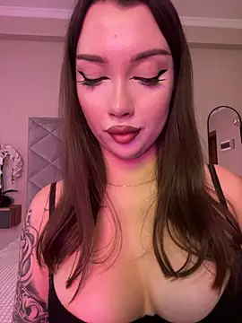 Snapshot of BamBam_XO chatting on 03/14/25, 11:56 BamBam XO online show from 03/14/25, 11:56