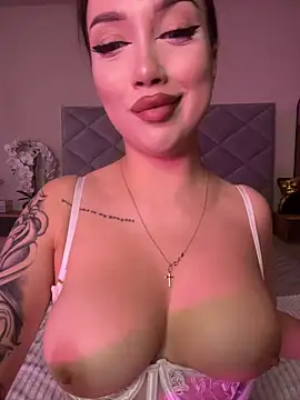 Snapshot of BamBam_XO chatting on 03/21/25, 11:55 BamBam XO online show from 03/21/25, 11:55