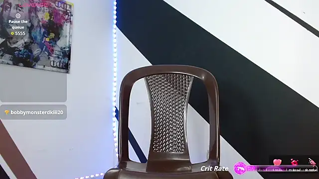 Andrew GA online show from 04/01/26, 02:03