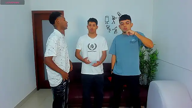 Crazy nigth01 online show from 02/06/26, 07:28