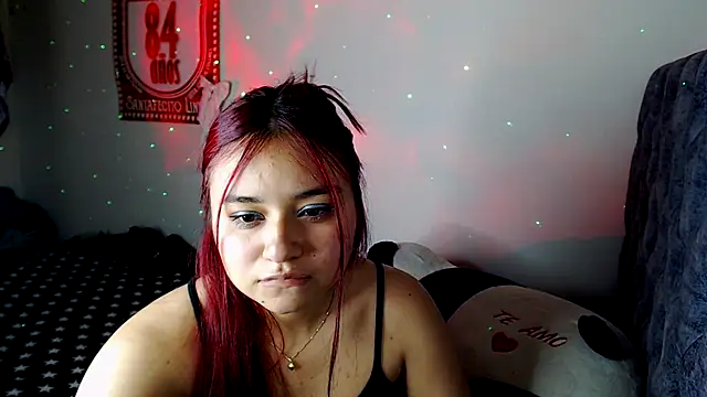 Sweet cheerry   online show from 11/07/25, 04:12