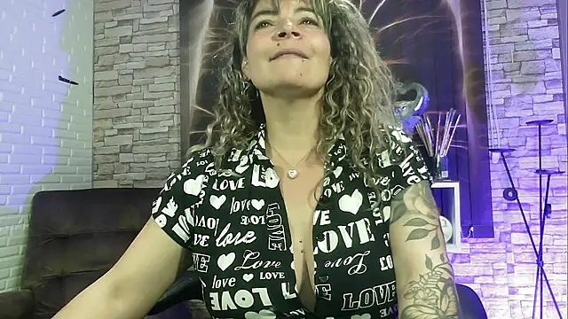 charlotedoll online show from 03/06/25, 02:19