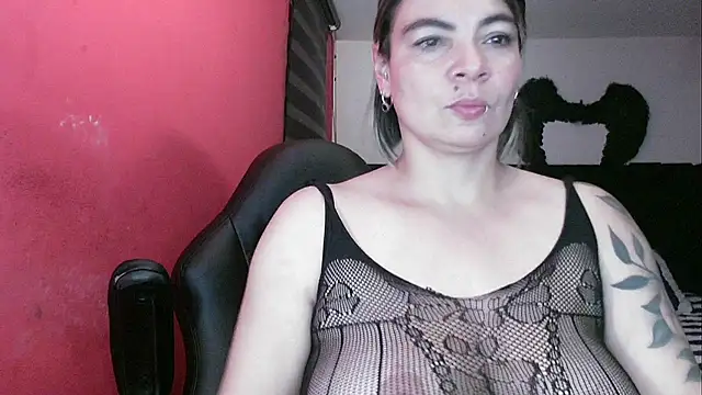 charlotedoll online show from 02/09/26, 02:26