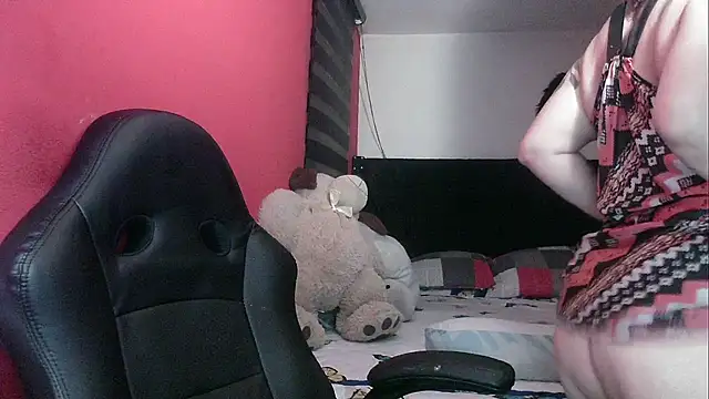 charlotedoll online show from 03/18/26, 12:47