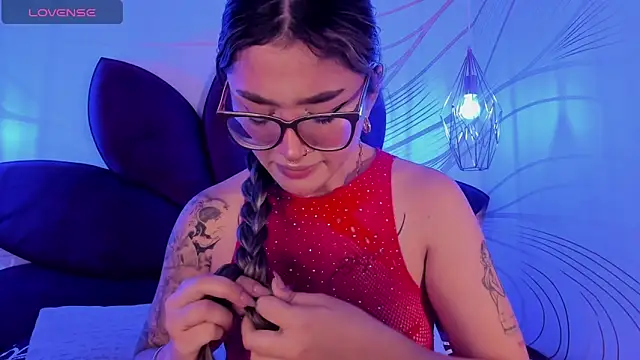 Snapshot of Arianavillada chatting on 02/01/25, 03:30 Arianavillada online show from 02/01/25, 03:30